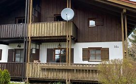 Ferienhaus im Waldferiendorf Regen